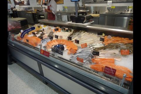 Sainsbury's, Hertford